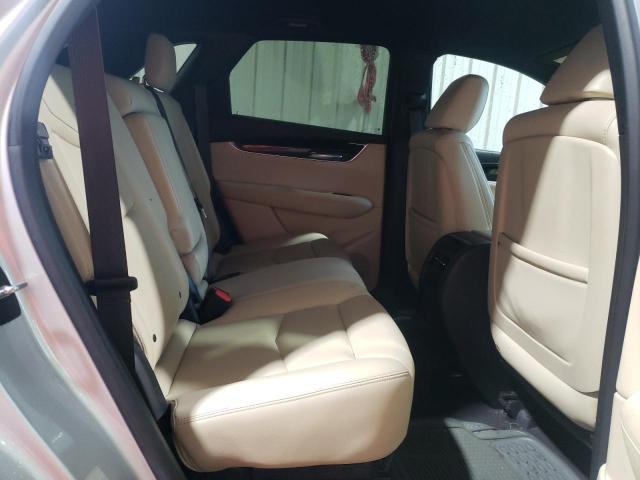 2017 CADILLAC XT5 - 1GYKNARS1HZ241538
