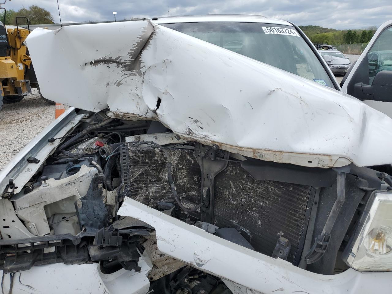 1FTPW14V96KD88769 2006 Ford F150 Supercrew