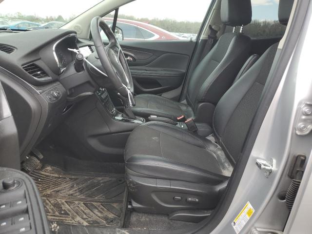 2017 BUICK ENCORE PRE - KL4CJBSMXHB240317