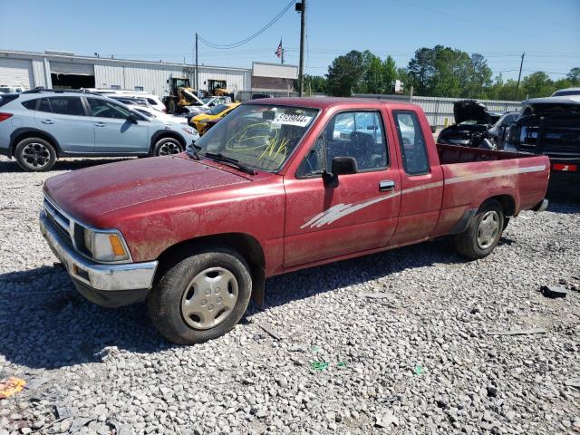 1993 Toyota Pickup 1/2 Ton Extra Long Wheelbase Dx VIN: JT4RN93PXP5071452 Lot: 51939044