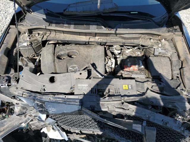 2018 Mazda Cx-5 Sport VIN: JM3KFABM9J1416323 Lot: 52100484