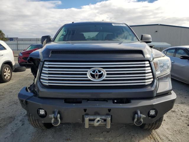 2016 TOYOTA TUNDRA CRE - 5TFAW5F16GX493331