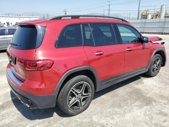 2020 Mercedes-Benz Glb 250 VIN: W1N4M4GB3LW035985 Lot: 52153724