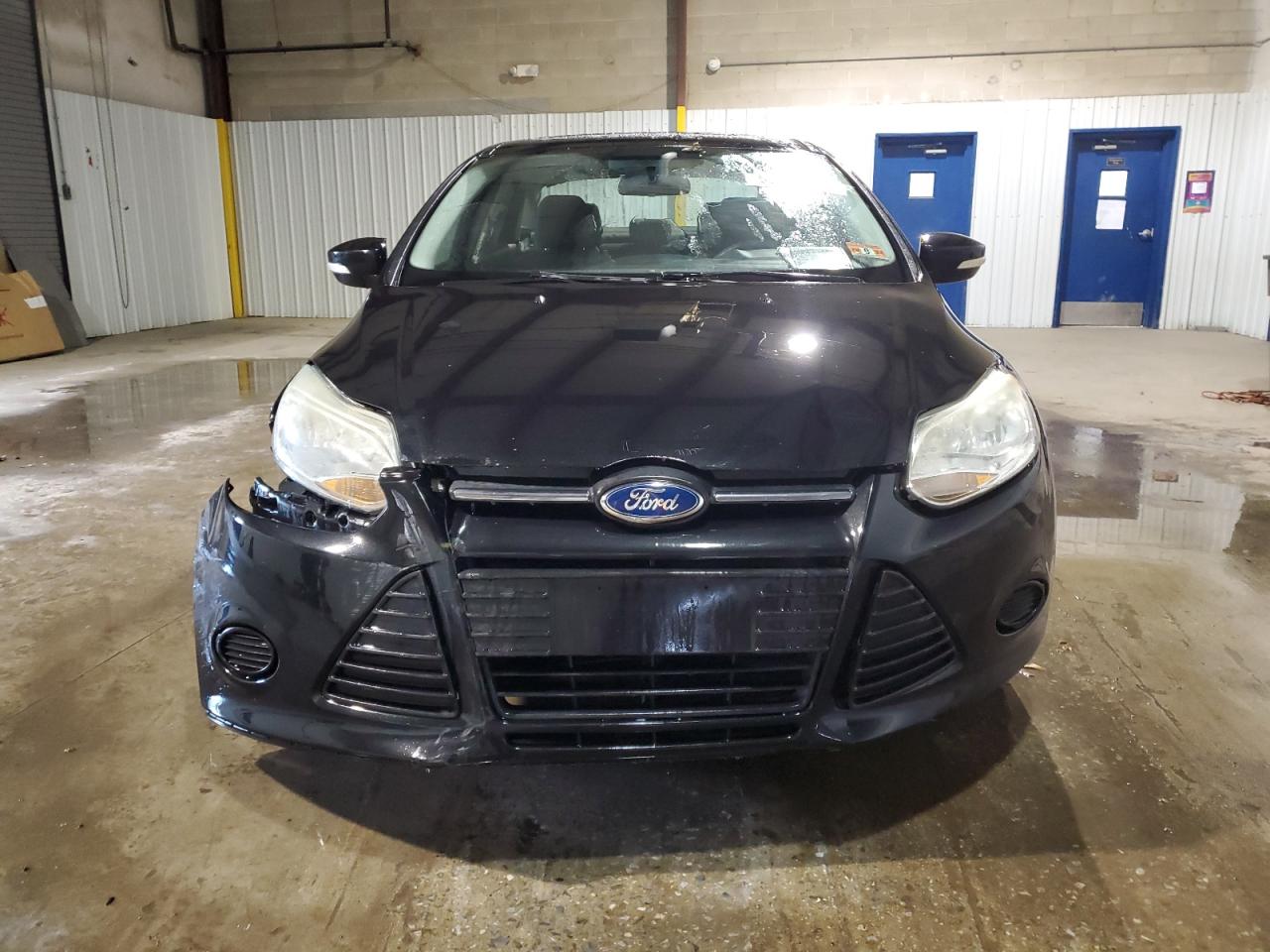 1FADP3F27DL368452 2013 Ford Focus Se