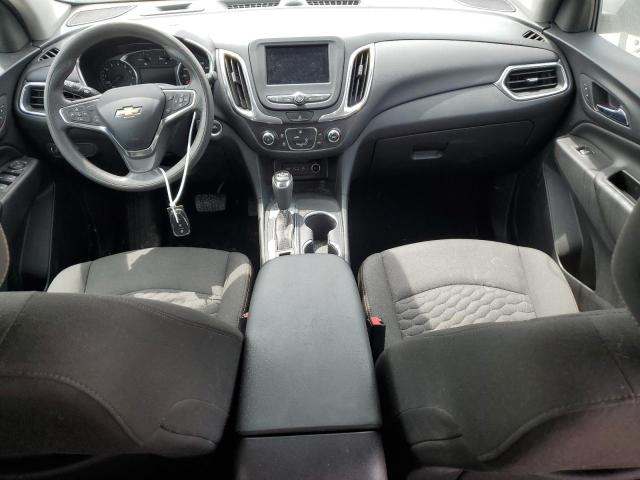 2021 Chevrolet Equinox Lt VIN: 3GNAXKEV9MS105853 Lot: 51352974