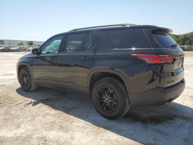 1GNERHKW6NJ184252 Chevrolet Traverse L 2