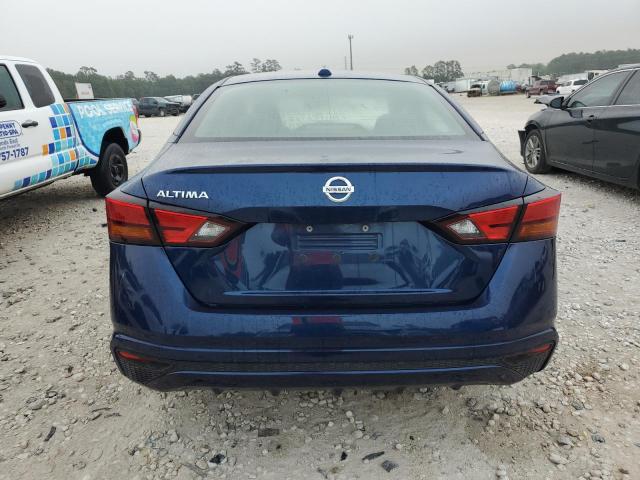 2020 Nissan Altima S VIN: 1N4BL4BV0LC160582 Lot: 49881234