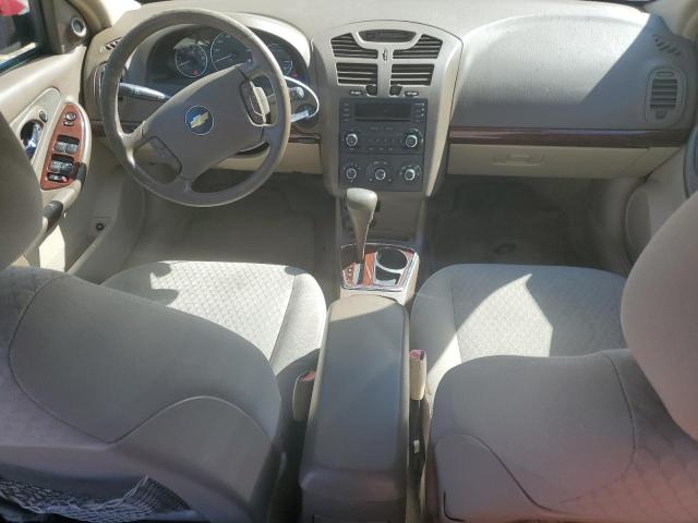 2006 Chevrolet Malibu Lt VIN: 1G1ZT51896F163972 Lot: 50633454