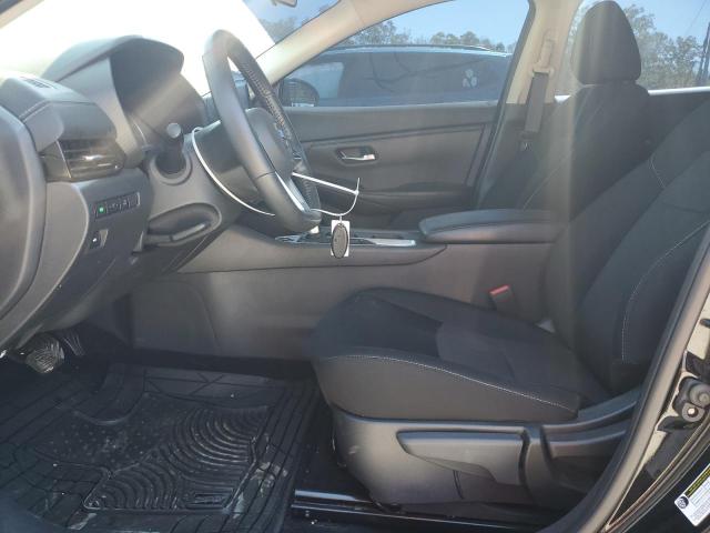 2022 Nissan Sentra Sv VIN: 3N1AB8CV3NY225551 Lot: 52188964