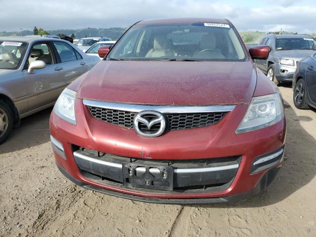 2008 Mazda Cx-9 VIN: JM3TB28V480144477 Lot: 50822524