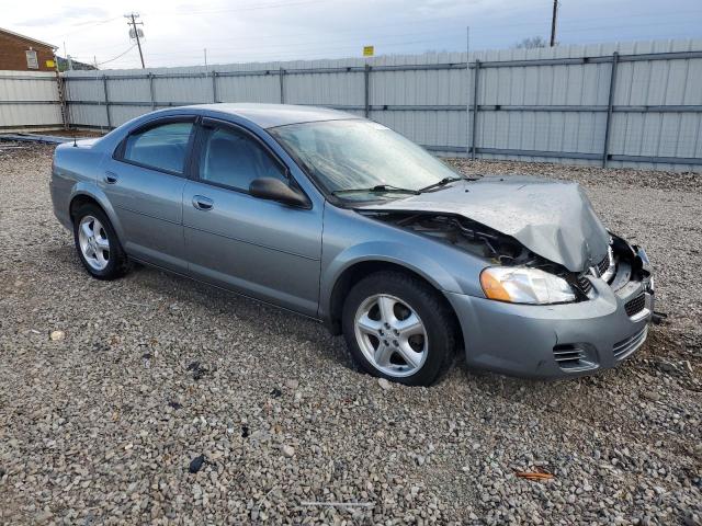 2006 Dodge Stratus Sxt VIN: 1B3EL46X46N184686 Lot: 49132964