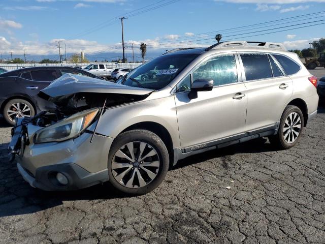 2015 Subaru Outback 2.5I Limited VIN: 4S4BSBNC4F3300628 Lot: 49187484