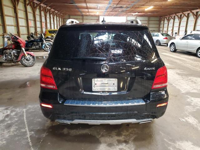 2014 Mercedes-Benz Glk 350 4Matic VIN: WDCGG8JB4EG282516 Lot: 48699674