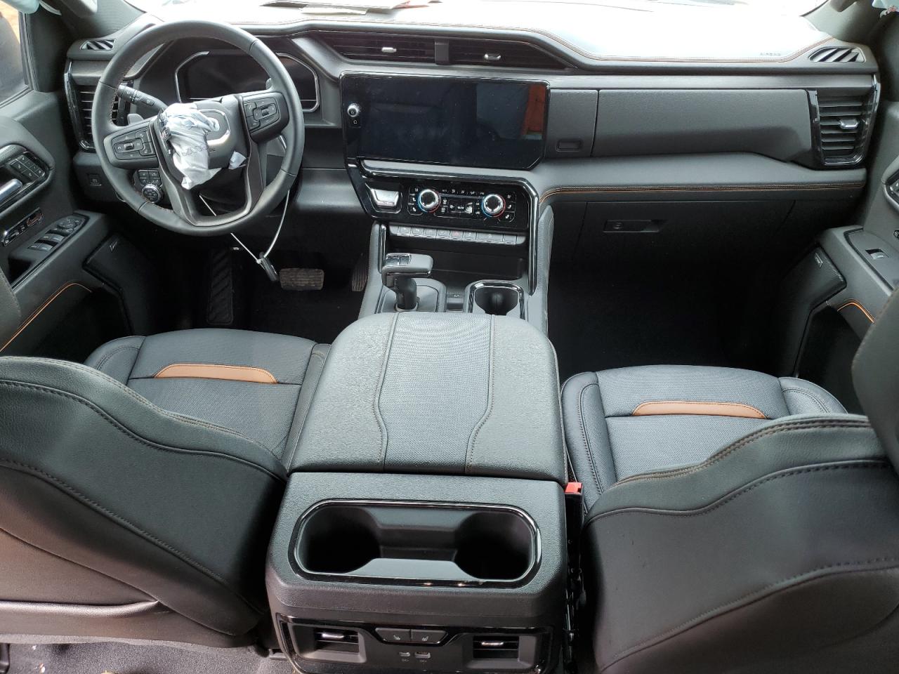 1GTUUEE83PZ218571 2023 GMC Sierra K1500 At4