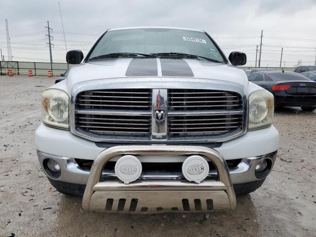 2008 Dodge Ram 1500 St VIN: 1D7HU18288J218833 Lot: 52640134