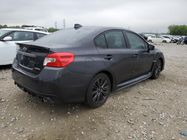 2015 Subaru Wrx Premium VIN: JF1VA1D6XF9801374 Lot: 51454454