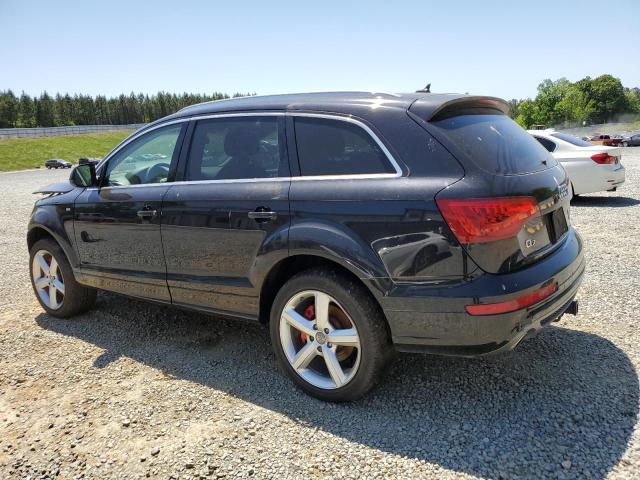 2010 Audi Q7 Premium Plus VIN: WA1MMAFE7AD006042 Lot: 52696934