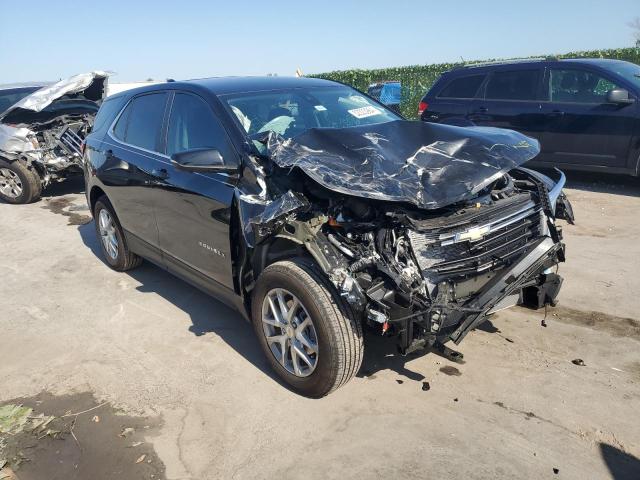2024 CHEVROLET EQUINOX LT - 3GNAXKEG7RL104302