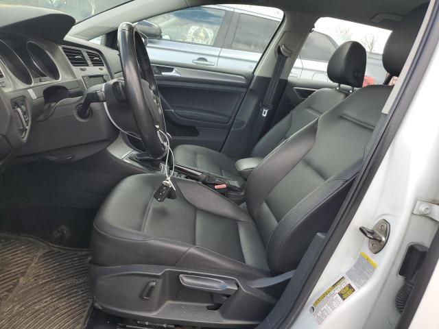 2015 VOLKSWAGEN GOLF SPORT - 3VWCA7AU2FM507490