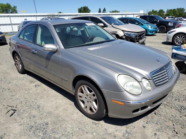 2005 Mercedes-Benz E 320 VIN: WDBUF65J55A713531 Lot: 47333014