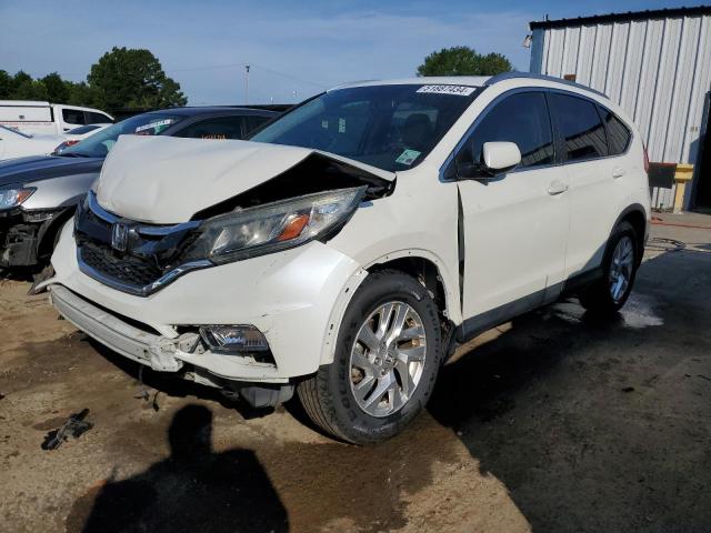 2015 Honda Cr-V Exl VIN: 5J6RM3H78FL019010 Lot: 51887434