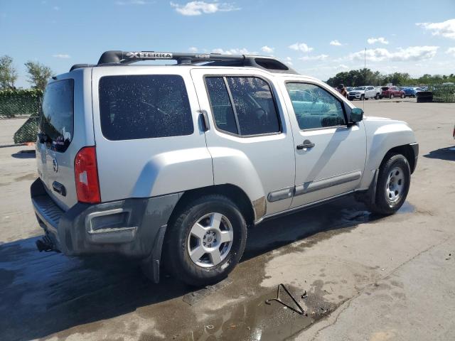 2006 Nissan Xterra Off Road VIN: 5N1AN08U06C523762 Lot: 51864814