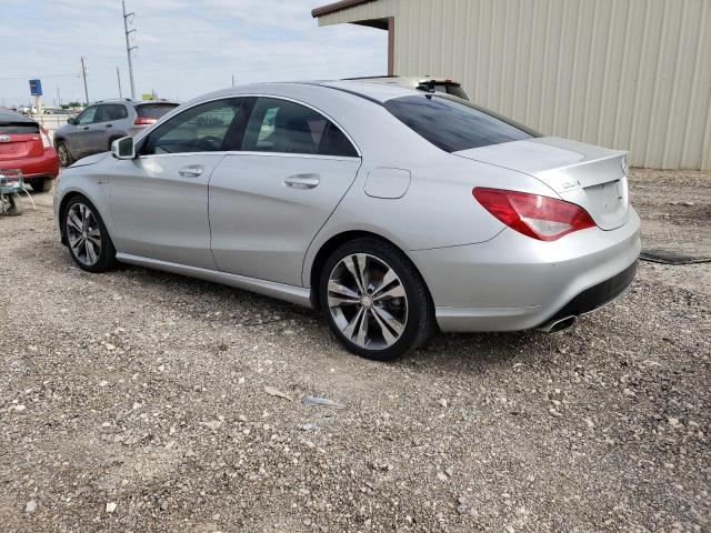 2014 Mercedes-Benz Cla 250 VIN: WDDSJ4EB7EN026022 Lot: 51982194