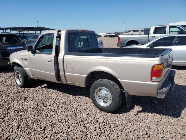 1998 Ford Ranger VIN: 1FTYR10C4WUA83104 Lot: 52961854