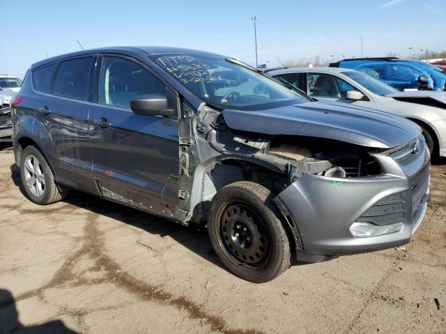 2014 Ford Escape Se VIN: 1FMCU9G92EUD11029 Lot: 50269644