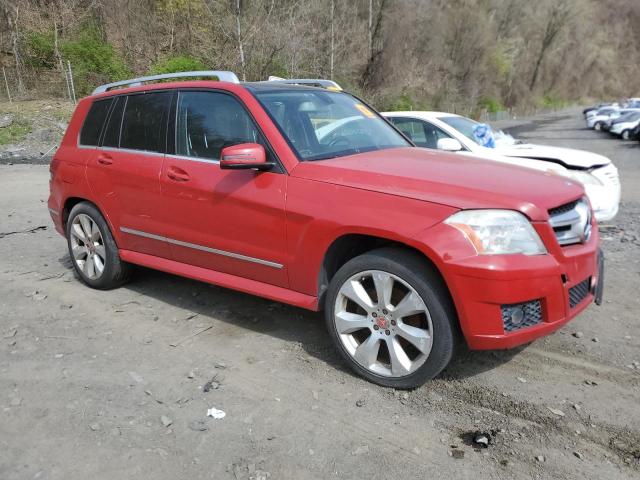 2010 Mercedes-Benz Glk 350 VIN: WDCGG5GB5AF428119 Lot: 50978504