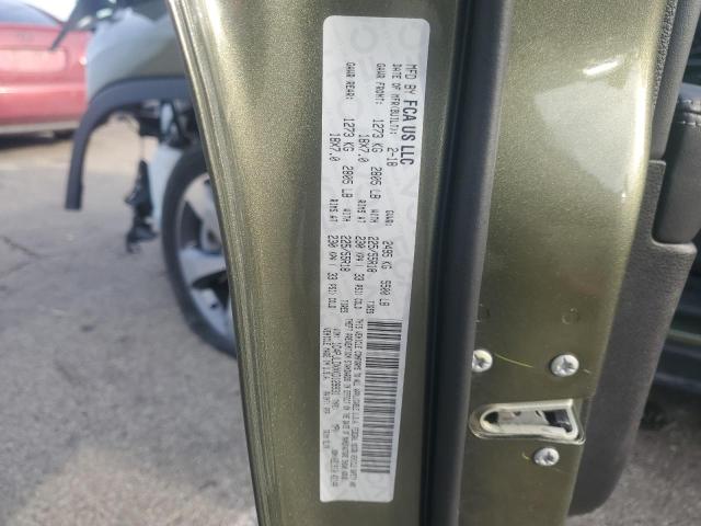 2019 Jeep Cherokee Limited VIN: 1C4PJLDXXKD129931 Lot: 51966654