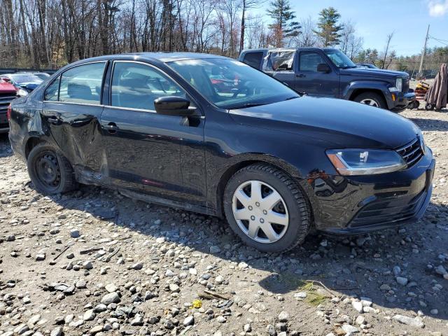 2018 Volkswagen Jetta S VIN: 3VW2B7AJ9JM204603 Lot: 42975704