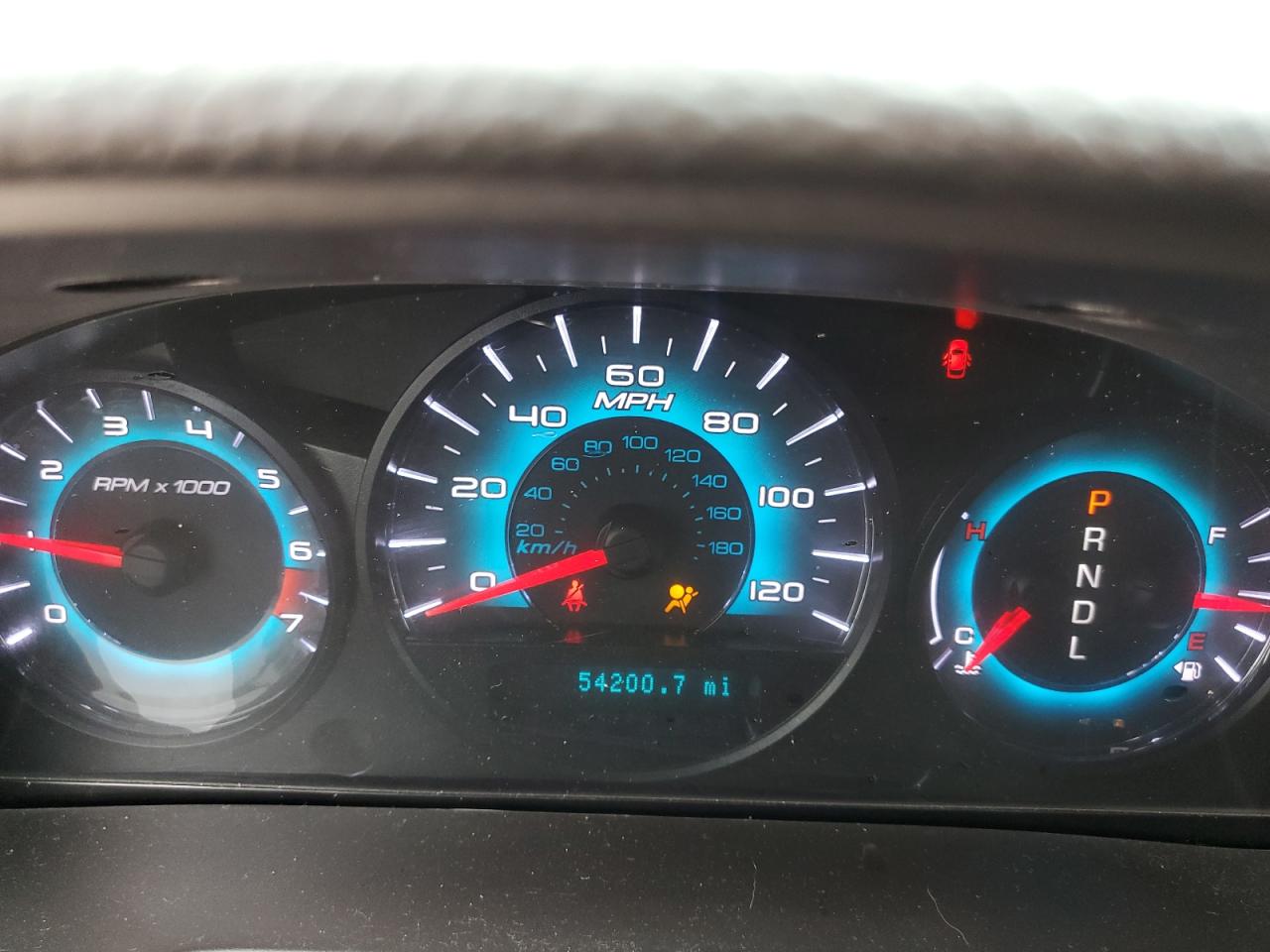 3FAHP0HA9CR361488 2012 Ford Fusion Se