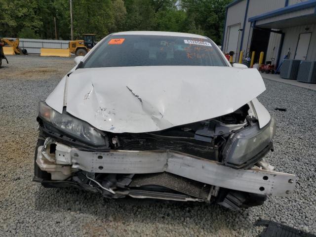 2014 Honda Civic Lx VIN: 2HGFB2F51EH534910 Lot: 46650094