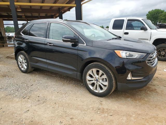 2020 Ford Edge Titanium VIN: 2FMPK3K99LBA91435 Lot: 51166744