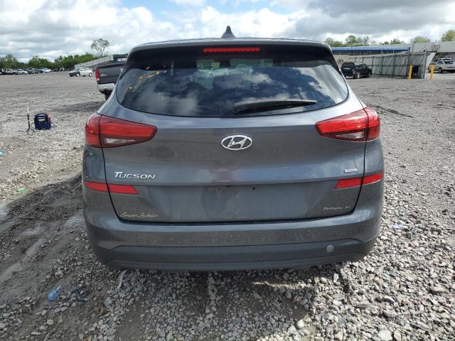 2019 Hyundai Tucson Se VIN: KM8J2CA40KU909221 Lot: 50640994