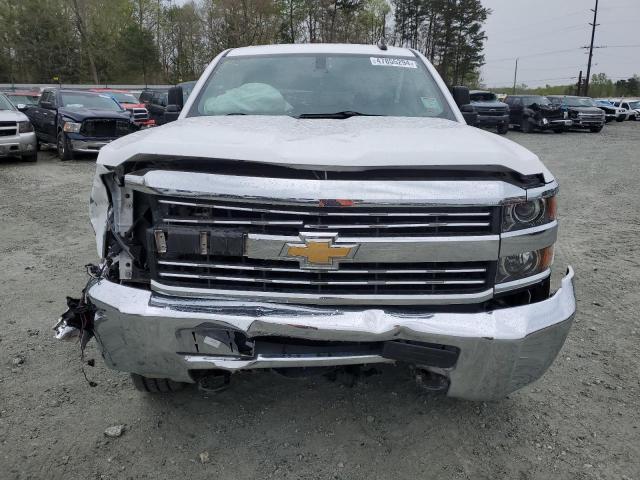 2018 CHEVROLET SILV2500 2 - 1GC2KUEG2JZ347990