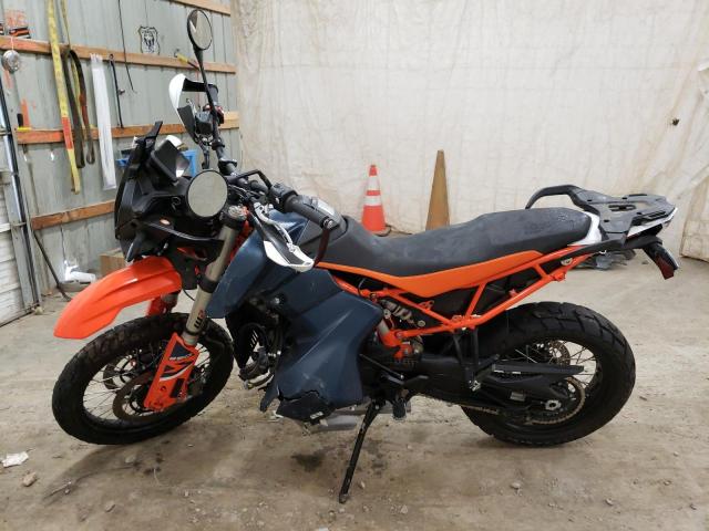 2023 Ktm 890 Adventure R VIN: VBKTR6406PM862172 Lot: 51162794