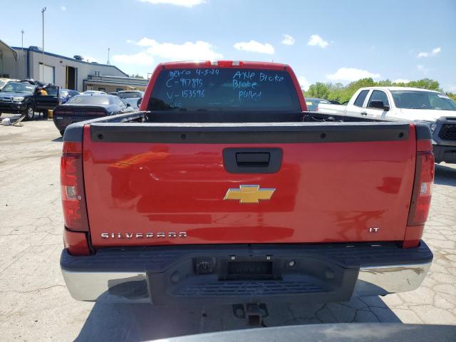 1GCRKPEA5CZ153596 | 2012 Chevrolet silverado k1500