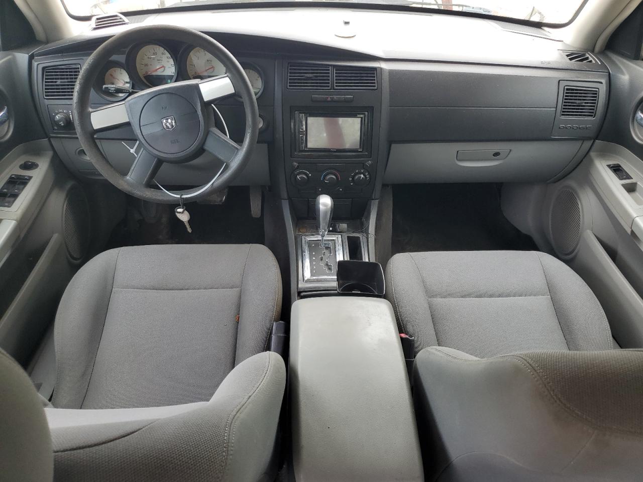 2B3KA43R26H270506 2006 Dodge Charger Se