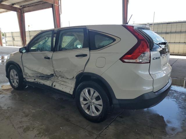 2014 Honda Cr-V Lx VIN: 5J6RM3H34EL030050 Lot: 52801734