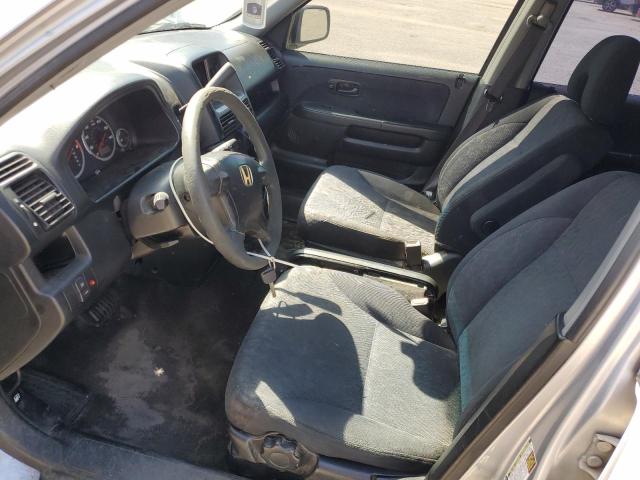 2005 Honda Cr-V Lx VIN: JHLRD78515C050094 Lot: 52413574