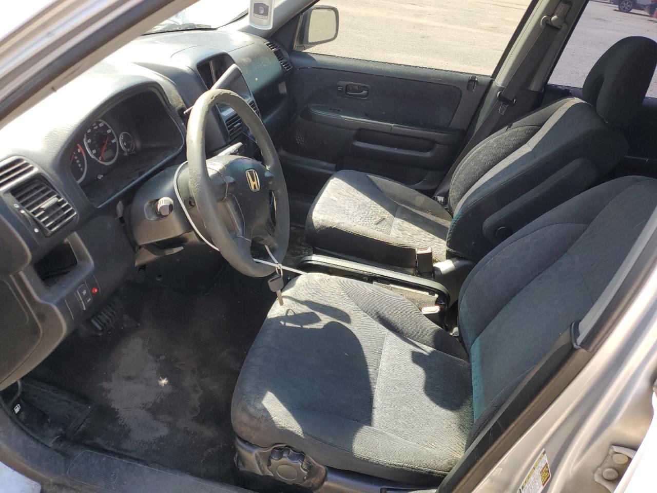 JHLRD78515C050094 2005 Honda Cr-V Lx