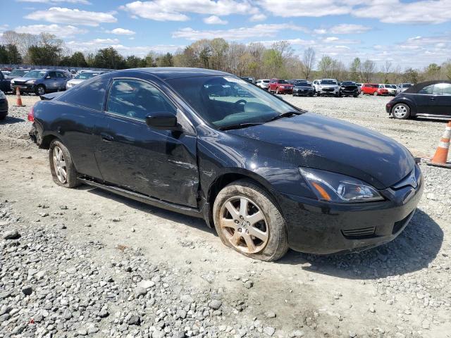 2005 Honda Accord Ex VIN: 1HGCM82625A005589 Lot: 49080254