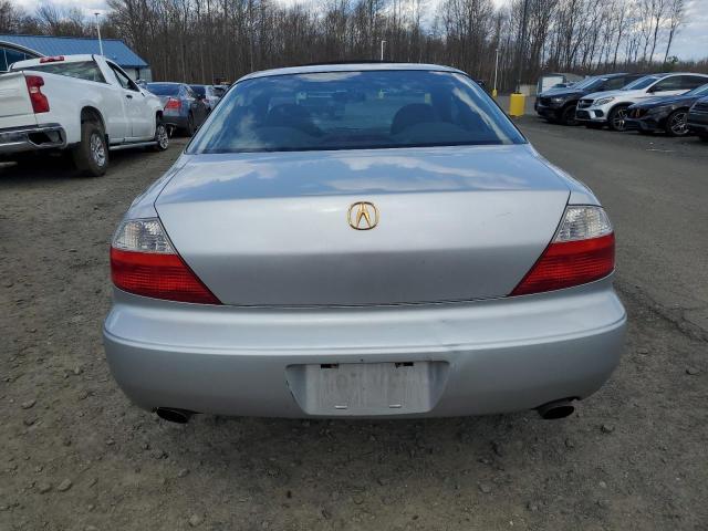 2001 Acura 3.2Cl Type-S VIN: 19UYA42741A023201 Lot: 51069644