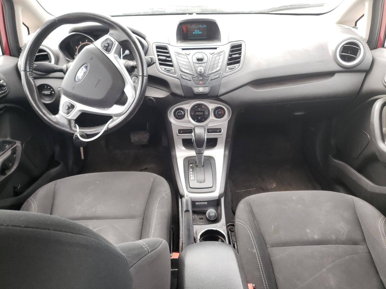 3FADP4BJ1EM190427 2014 Ford Fiesta Se