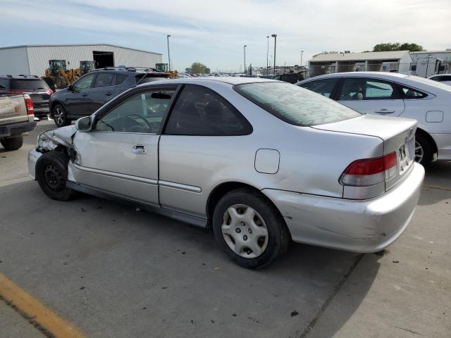 2000 Honda Civic Ex VIN: 1HGEJ8249YL004058 Lot: 51025494