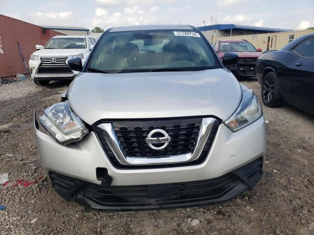2020 NISSAN KICKS S - 3N1CP5BV0LL521017