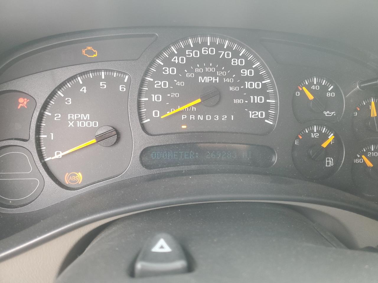 2GTEK13T961178448 2006 GMC New Sierra K1500