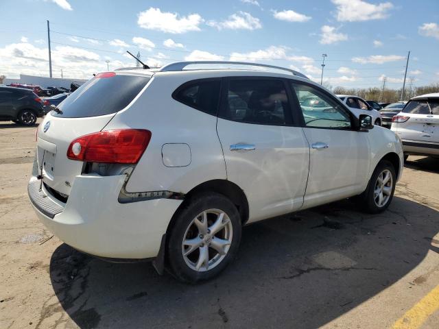 2010 Nissan Rogue S VIN: JN8AS5MT2AW008104 Lot: 51432584